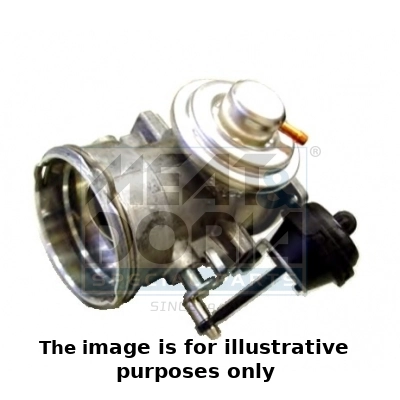 EGR Valve